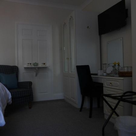 Blenheim House Bed & Breakfast Torquay Exterior photo