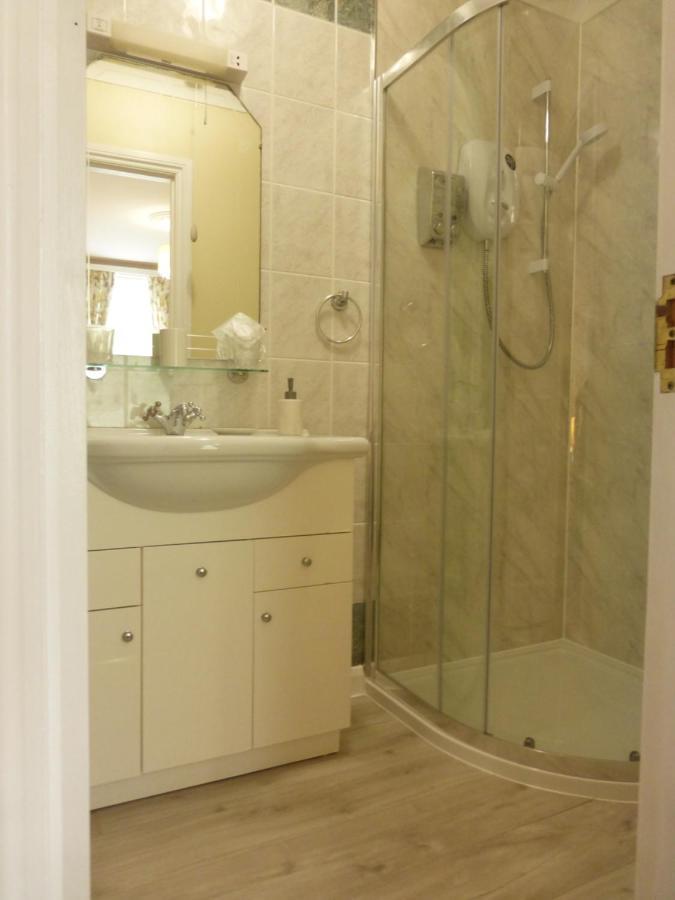 Blenheim House Bed & Breakfast Torquay Exterior photo