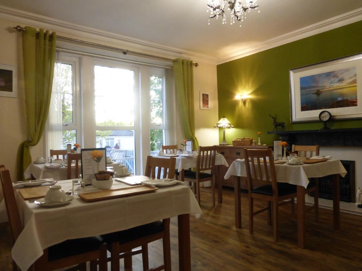 Blenheim House Bed & Breakfast Torquay Exterior photo