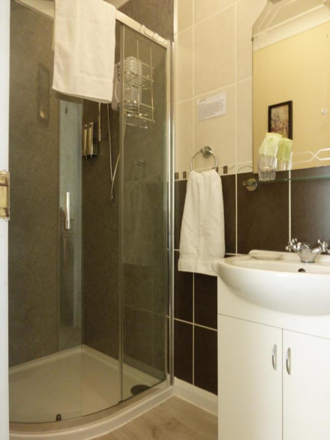 Blenheim House Bed & Breakfast Torquay Exterior photo