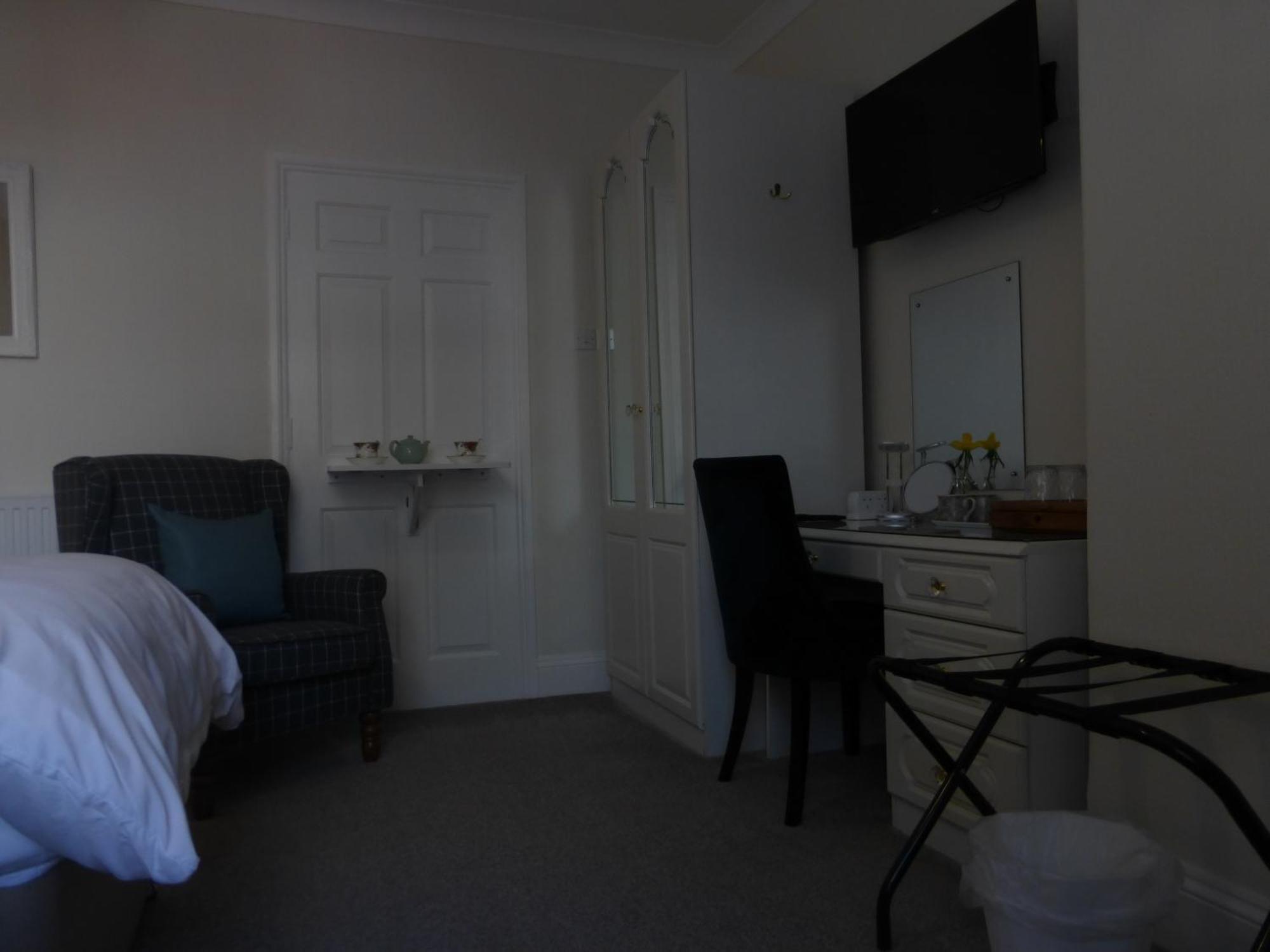 Blenheim House Bed & Breakfast Torquay Exterior photo